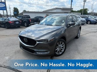 Used 2019 MAZDA CX-5 Grand Touring image 1