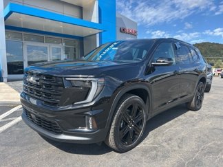 New 2026 GMC Acadia Elevation w/ Black Edition image 1