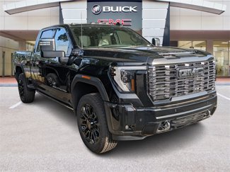 New 2025 GMC Sierra 2500 Denali Ultimate image 1