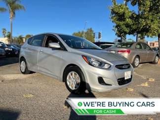 Used 2012 Hyundai Accent GS image 1