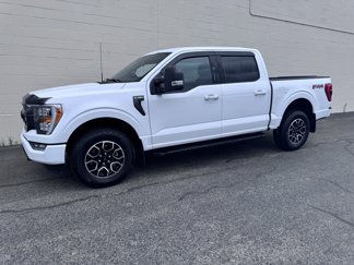 Used 2023 Ford F150 XLT image 1