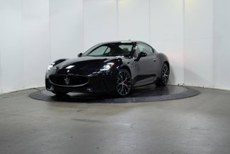 Used 2024 Maserati GranTurismo Modena image 1