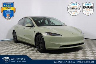 Used 2024 Tesla Model 3 Long Range image 1