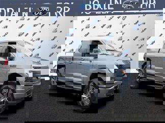 New 2025 Ford F150 Lightning XLT image 1