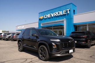 New 2026 Chevrolet Equinox LT w/ Convenience Package II image 1