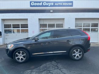 Used 2015 Volvo XC60 T6 Platinum image 1