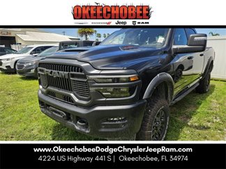 New 2025 RAM 2500 Power Wagon image 1
