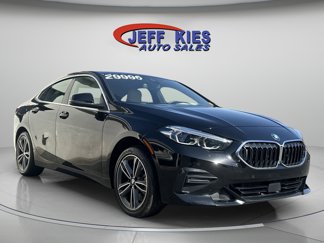 Used 2024 BMW 228i Gran Coupe image 1