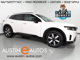 Used 2024 Honda Prologue Touring image 1