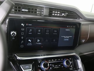 New 2025 GMC Sierra 2500 Denali Ultimate w/ Max Trailering Package image 1