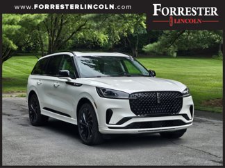 New 2025 Lincoln Aviator Reserve image 1
