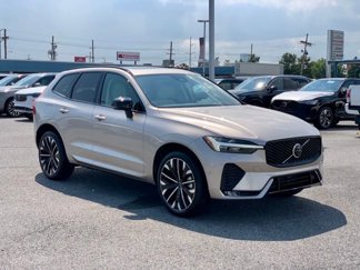 New 2026 Volvo XC60 B5 Ultra w/ Climate Package image 1