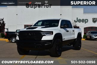 New 2025 RAM 1500 RHO w/ RHO Level 1 Equipment Group image 1