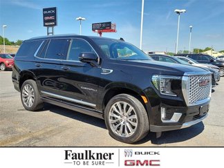 Certified 2023 GMC Yukon Denali w/ Max Trailering Package image 1