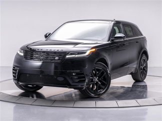 New 2026 Land Rover Range Rover Velar Dynamic SE image 1