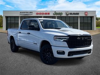 New 2025 RAM 1500 Limited image 1