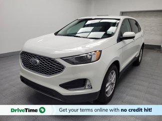 Used 2023 Ford Edge ST-Line image 1
