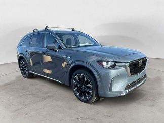 New 2026 MAZDA CX-90 3.3 Turbo S w/ Premium Plus video 1