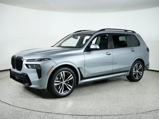 New 2026 BMW X7 xDrive40i image 1