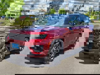 New 2025 Jeep Grand Cherokee Summit image 1