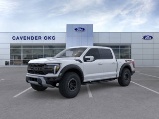 New 2025 Ford F150 Raptor image 1