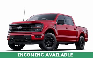 New 2025 Ford F150 XLT image 1