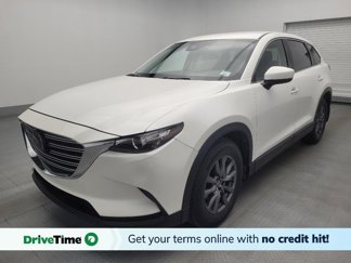 Used 2022 MAZDA CX-9 Sport image 1