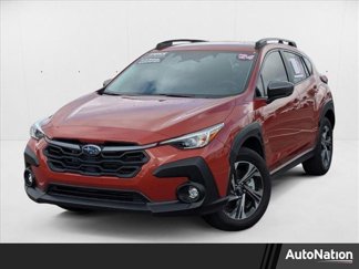 Used 2024 Subaru Crosstrek 2.0i Premium image 1