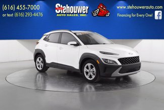 Used 2023 Hyundai Kona SEL w/ Convenience Package image 1