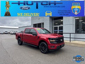 Used 2024 Ford F150 XLT image 1
