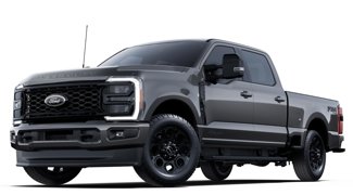 New 2025 Ford F250 4x4 Crew Cab Super Duty image 1