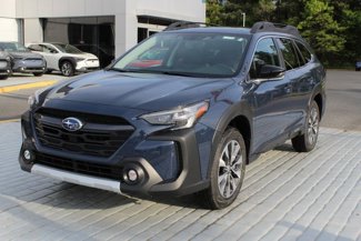New 2025 Subaru Outback Limited image 1