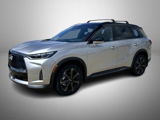 New 2026 INFINITI QX60 Autograph image 1