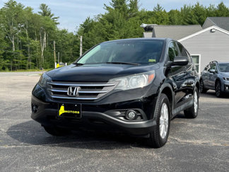 Used 2014 Honda CR-V EX image 1