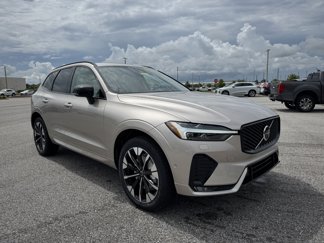New 2026 Volvo XC60 B5 Ultra w/ Climate Package image 1