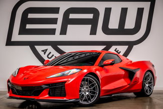 Used 2024 Chevrolet Corvette Z06 image 1