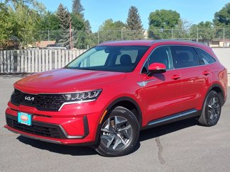 Used 2022 Kia Sorento S image 1