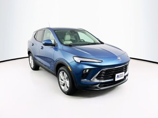 New 2026 Buick Encore GX Preferred w/ Advanced Technology Package image 1