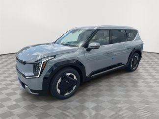 New 2026 Kia EV9 Land image 1