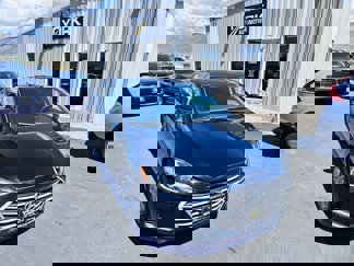 Used 2018 Hyundai Elantra SEL image 1