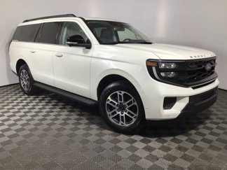 New 2025 Ford Expedition Max Active image 1