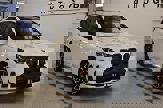 New 2025 BMW X3 M50 w/ Premium Package image 1