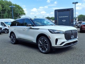 New 2025 Lincoln Aviator Reserve image 1
