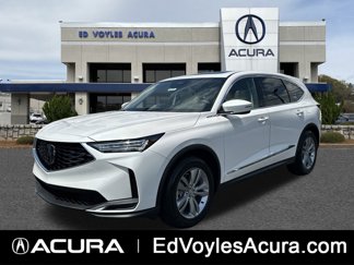 New 2026 Acura MDX FWD image 1