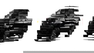 New 2026 Chevrolet Silverado 1500 RST image 1