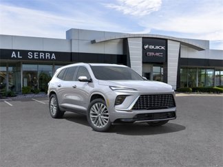 New 2025 Buick Enclave Avenir w/ LPO, Floor Liner Package image 1