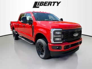 New 2025 Ford F250 XL image 1