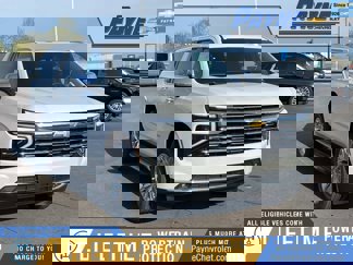 New 2025 Chevrolet Suburban Premier w/ Sun And Tow Package image 1