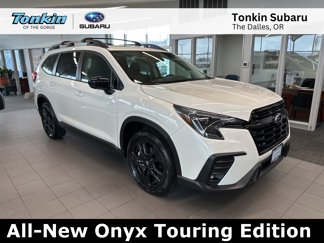 New 2025 Subaru Ascent Bronze Edition image 1
