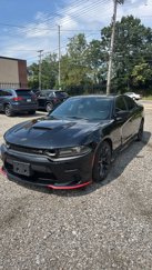 Used 2021 Dodge Charger Scat Pack w/ Plus Group image 1